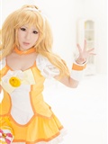 [Cosplay]  New Pretty Cure Sunshine Gallery 2(1)